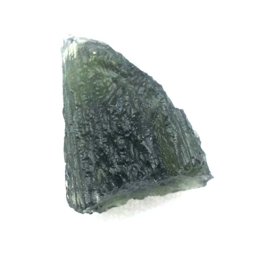 Přírodní vltavín 2,72 gramů