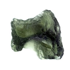 Natural moldavite 2.28 grams