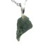 Pendant with Natural Moldavite 1.49g – A Jewel with a Cosmic Soul