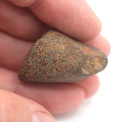 Kamenný meteorit - Gao Guenie - 26,10 gramů