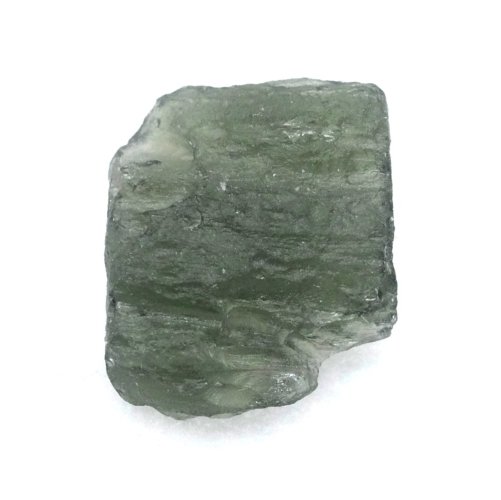 Přírodní vltavín 2,10 gramů