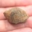 Kamenný meteorit - Gao Guenie - 19,92 gramů