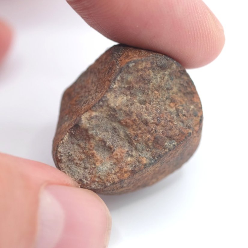 Stone Meteorite - Gao Guenie - 26.05 grams