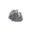 Iron meteorite - Campo del Cielo - 6.71 grams