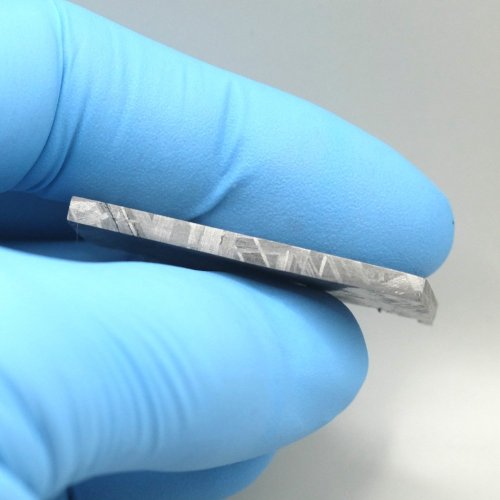 Železný meteorit Muonionalusta - Švédsko - 22,63 gramů