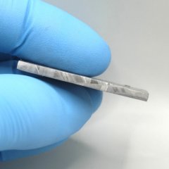 Železný meteorit Muonionalusta - Švédsko - 21,98 gramů