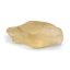 Libyan desert glass - Africa - 5.34 grams
