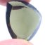 Vltavín broušený - fantazijní - 18,63 ct