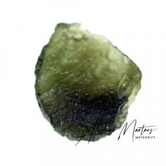 Moldavite 1.94 grams