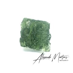 Moldavite 2.19 grams