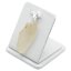 Libyan Desert Glass Pendant – 3.53 g of Cosmic History Within Reach-KOPIE