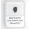 Stone Meteorite - Gao Guenie - 0.901 grams