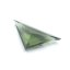 Vltavín broušený - fantazijní - 1,60 ct