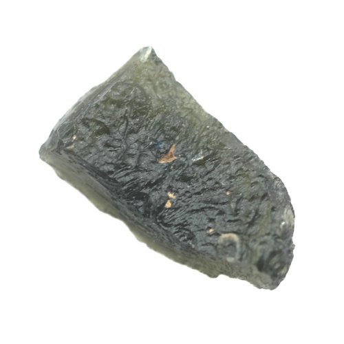 Natural moldavite 2.85 grams