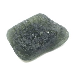 Natural moldavite 6.70 grams
