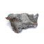 Iron meteorite - Sichote Alin - 9.94 grams
