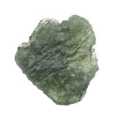 Natural moldavite 2.16 grams
