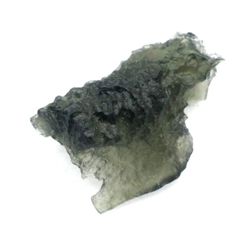 Přírodní vltavín 3,63 gramů