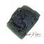 Natural moldavite 16.65 grams museum grade