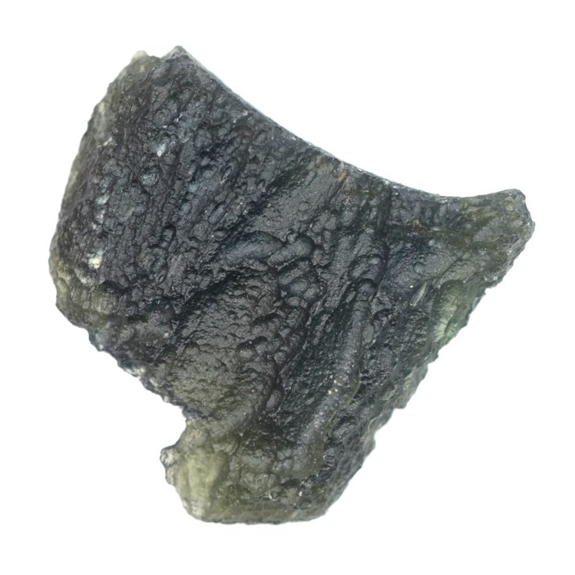Natural moldavite 6.80 grams