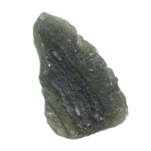 Natural moldavite 9.50 grams