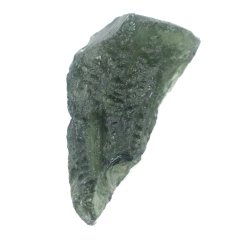 Natural moldavite 2.97 grams