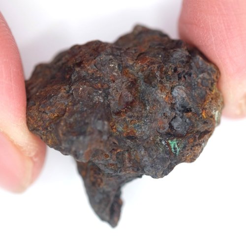 Meteorit - Pallasit - Sericho - 22,65 gramů