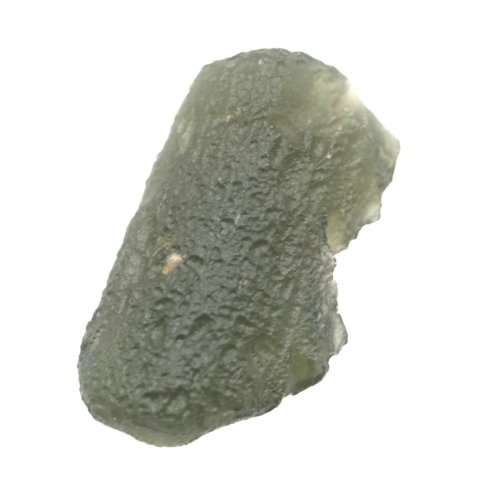 Natural moldavite 2.07 grams
