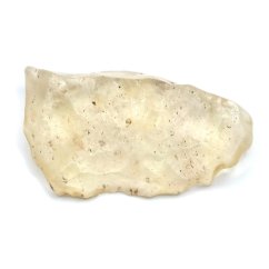 Libyjské pouštní sklo - Afrika - 4,13 gramů