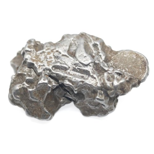 Iron meteorite - Campo del Cielo - 51.95 grams
