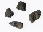 Jbilet Winselwan - Carbonaceous chondrite CM2
