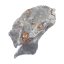 Iron meteorite - Sichote Alin - 13.53 grams
