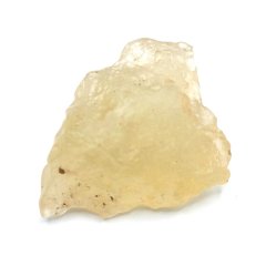 Libyjské pouštní sklo - Afrika - 10,40 gramů