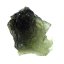 Moldavite 2.42 grams