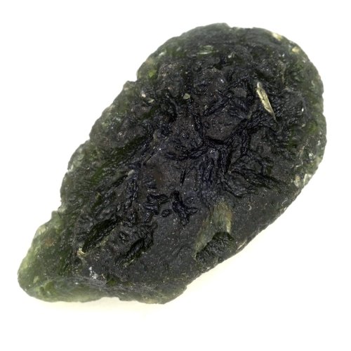 Moldavite 17.68 grams