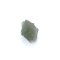 Natural moldavite 0.212 grams