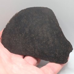 Meteorit NWA XXX (neklasifikovaný) – nařezaný plátek - 31,31 gramů