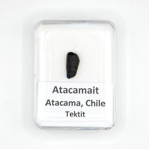 Atacamait - Chile - 0,67 gramů