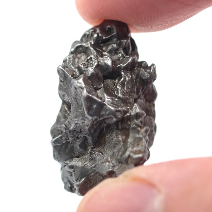 Iron meteorite - Campo del Cielo - 24.32 grams