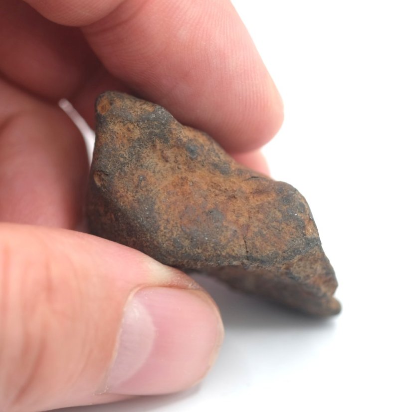 Kamenný meteorit - Gao Guenie - 31,92 gramů
