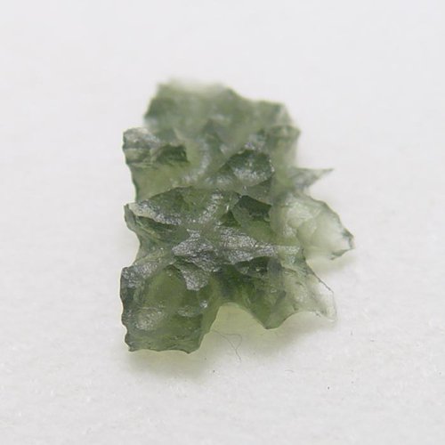 Moldavite - Besednice 2,41 grams