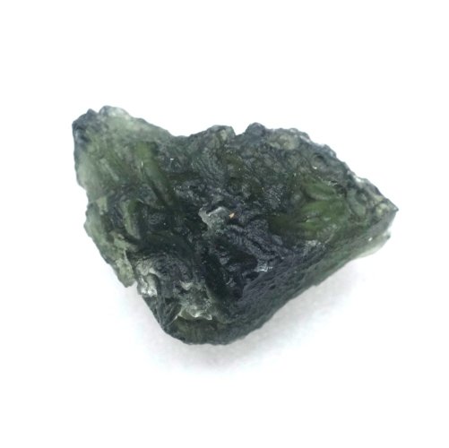 Přírodní vltavín 3,67 gramů