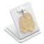 Libyan Desert Glass Pendant – 3.95 g of Cosmic History Within Reach