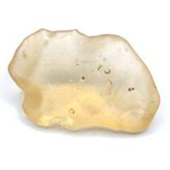Libyjské pouštní sklo - Afrika - 4,49 gramů