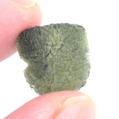Moldavite 2.15 grams