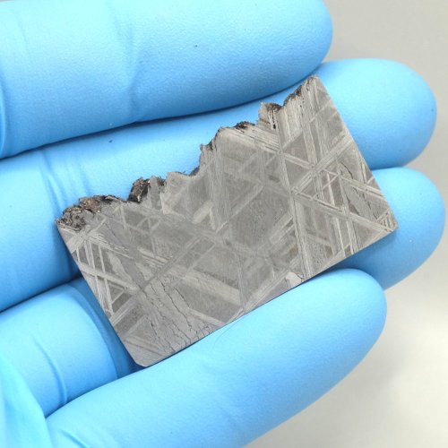 Železný meteorit Muonionalusta - Švédsko - 22,41 gramů