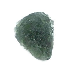 Natural moldavite 2.86 grams