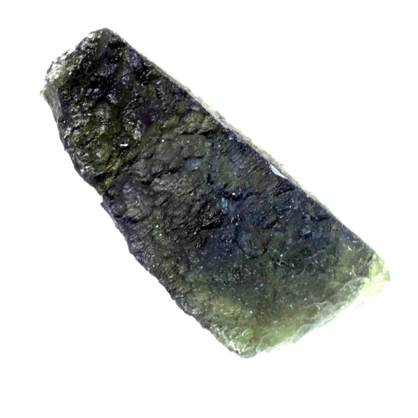 Přírodní vltavín 2,80 gramů