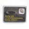 Lunar meteorite - Bechar 006 - 1.028 grams