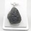 Pendant with Natural Moldavite 6.40 g – A Jewel with a Cosmic Soul